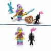 71453 LEGO® DREAMZZZ Izcie a její Háza Bunchua