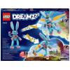 71453 LEGO® DREAMZZZ Izcie a její Háza Bunchua