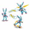 71453 LEGO® DREAMZZZ Izcie a její Háza Bunchua