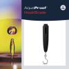 FIAP AquaProof HookScale závěsná váha 1033 Max. váživost 50 kg na baterii
