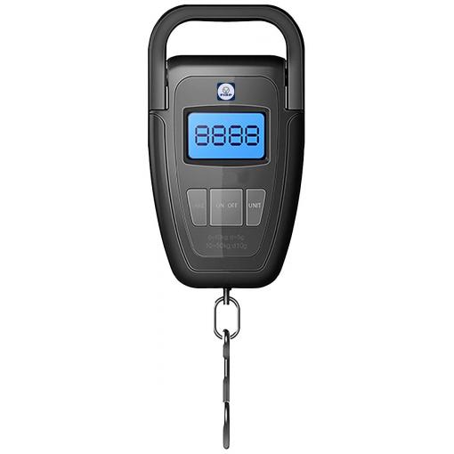 FIAP AquaProof HookScale závěsná váha 1033 Max. váživost 50 kg na baterii