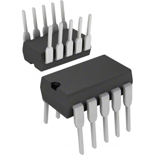 STMicroelectronics VIPER37LE PMIC AC/DC měnič, offline přepínač SDIP-10 Tube