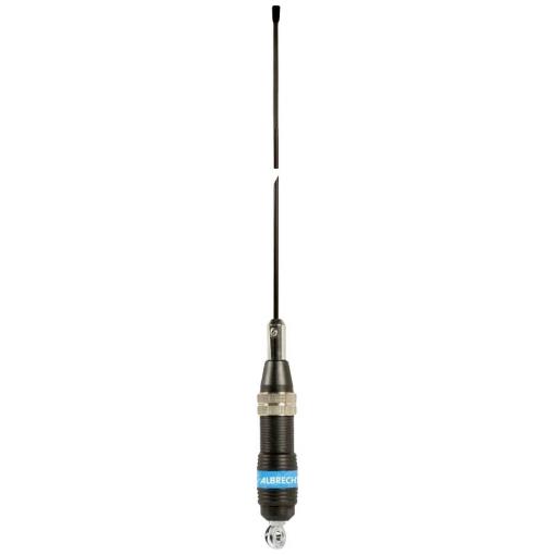 anténa Albrecht Strahler Racer 60 für DV-Halterung, 62 cm 67141