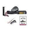 Albrecht Mini-CB FunkAE 6120 VOX Multi CB radiostanice, 12620