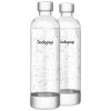 Sodapop PET lahev vč. 2 PET lahví 2 Stück
