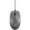 Renkforce RF-5805910 optická myš, přenos kabelový, 3 tlačítko, 1000 dpi, šedá
