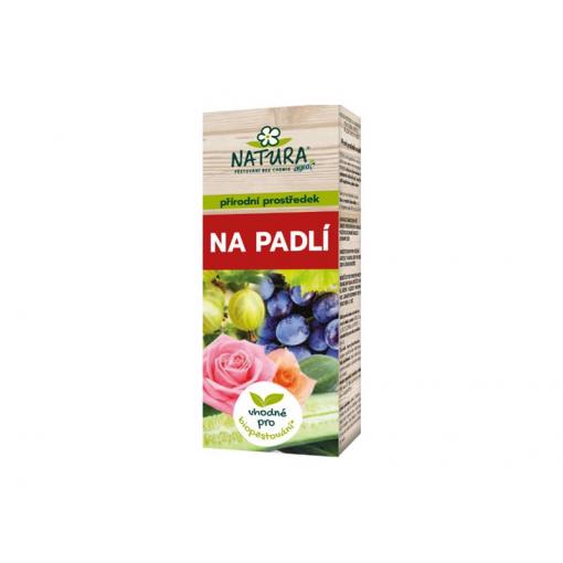 Přípravek proti padlí NATURA 100ml