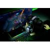 RAZER Blackshark V2 X Headset uzavřená (Over Ear) kabelová stereo černá regulace hlasitosti, Vypnutí zvuku mikrofonu Gaming