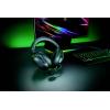 RAZER Blackshark V2 X Headset uzavřená (Over Ear) kabelová stereo černá regulace hlasitosti, Vypnutí zvuku mikrofonu Gaming