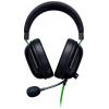 RAZER Blackshark V2 X Headset uzavřená (Over Ear) kabelová stereo černá regulace hlasitosti, Vypnutí zvuku mikrofonu Gaming