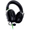 RAZER Blackshark V2 X Headset uzavřená (Over Ear) kabelová stereo černá regulace hlasitosti, Vypnutí zvuku mikrofonu Gaming
