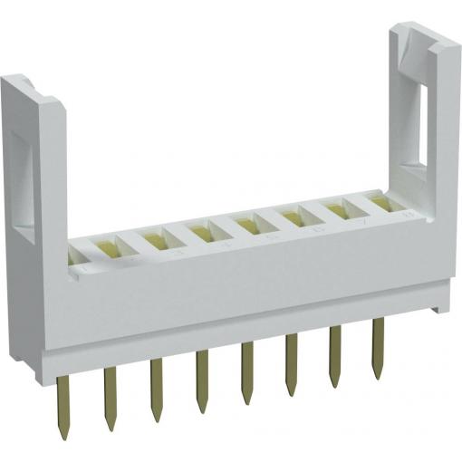 ZDAuto M5S-socket 8PIN 1 ks
