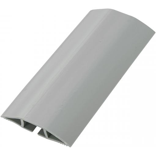 KSS kabelový můstek 541739 PVC šedá Kanálů: 1 1830 mm Množství: 1 ks