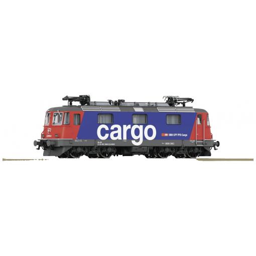 Fleischmann 732402 N E-Lok 421 389-8 společnosti SBB Cargo