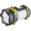 Svítilna Extol Craft 43140, 350 lm, USB nabíjení, powerbanka