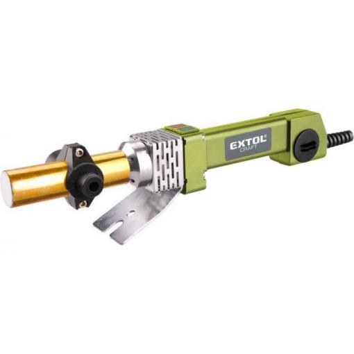 Polyfúzní svářečka EXTOL CRAFT 419313, 1070 W, 230 V