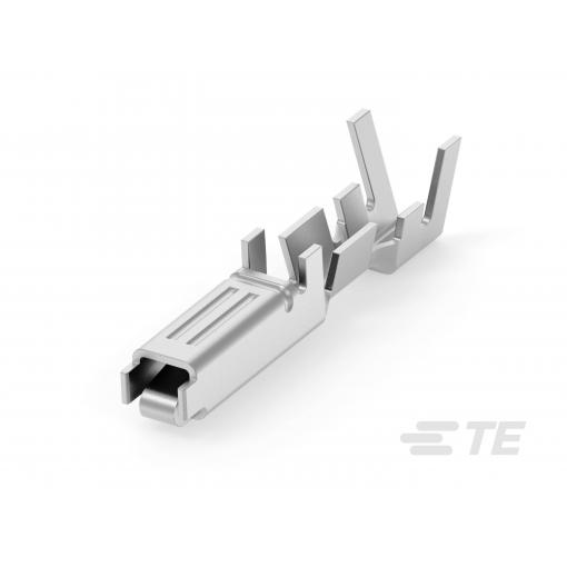 TE Connectivity 175124-1 Multilock - Terminals 175124-1 TE Connectivity Množství: 4000 ks