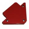 Svařovací úhelník magnetický 11,5 kg, 83 × 120 × 13 mm
