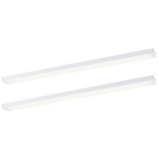 Paulmann Inline LED svítidlo zápustné s PIR senzorem 4 W teplá bílá bílá (matná)