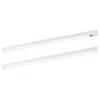 Paulmann Inline LED osvětlení skříňky sada 4 W teplá bílá bílá (matná)