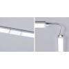 Paulmann Inline LED osvětlení skříňky sada 4 W teplá bílá bílá (matná)