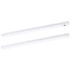 Paulmann Inline LED osvětlení skříňky sada 4 W teplá bílá bílá (matná)