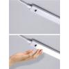 Paulmann Inline LED osvětlení skříňky sada 4 W teplá bílá chrom (matný)
