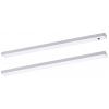 Paulmann Inline LED osvětlení skříňky sada 4 W teplá bílá chrom (matný)