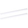 Paulmann Inline LED svítidlo zápustné s PIR senzorem 4 W teplá bílá bílá (matná)