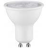 Paulmann 29171 LED Energetická třída (EEK2021) E (A - G) GU10 žárovka 8 W neutrální bílá (Ø x v) 50 mm x 54 mm 1 ks