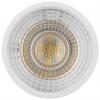Paulmann 29171 LED Energetická třída (EEK2021) E (A - G) GU10 žárovka 8 W neutrální bílá (Ø x v) 50 mm x 54 mm 1 ks