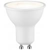 Paulmann 29170 LED Energetická třída (EEK2021) E (A - G) GU10 žárovka 8 W teplá bílá (Ø x v) 50 mm x 54 mm 1 ks