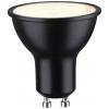 Paulmann 29166 LED Energetická třída (EEK2021) E (A - G) GU10 žárovka 8 W teplá bílá (Ø x v) 50 mm x 54 mm 1 ks
