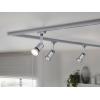 Paulmann 29169 LED Energetická třída (EEK2021) E (A - G) GU10 žárovka 8 W neutrální bílá (Ø x v) 50 mm x 54 mm 1 ks