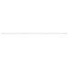 Paulmann LED trubice Energetická třída (EEK2021): E (A - G) G13 T8 25 W teplá bílá (Ø) 27 mm 1 ks