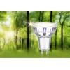 Paulmann 29193 LED Energetická třída (EEK2021) A (A - G) GU10 žárovka 2.5 W teplá bílá (Ø x v) 50 mm x 54 mm 3 ks