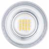 Paulmann 29192 LED Energetická třída (EEK2021) A (A - G) GU10 2.5 W teplá bílá (Ø x v) 50 mm x 54 mm 1 ks