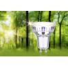 Paulmann 29192 LED Energetická třída (EEK2021) A (A - G) GU10 2.5 W teplá bílá (Ø x v) 50 mm x 54 mm 1 ks