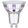 Paulmann 29192 LED Energetická třída (EEK2021) A (A - G) GU10 2.5 W teplá bílá (Ø x v) 50 mm x 54 mm 1 ks