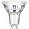 Paulmann 29194 LED Energetická třída (EEK2021) A (A - G) GU10 žárovka 2.5 W neutrální bílá (Ø x v) 50 mm x 54 mm 1 ks