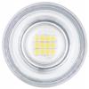 Paulmann 29194 LED Energetická třída (EEK2021) A (A - G) GU10 žárovka 2.5 W neutrální bílá (Ø x v) 50 mm x 54 mm 1 ks