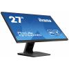 Iiyama ProLite T2752MSC-B1 dotykový monitor Energetická třída (EEK2021): E (A - G) 68.6 cm (27 palec) 1920 x 1080 Pixel 16:9 5 ms HDMI™, DisplayPort, na