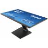 Iiyama ProLite T2752MSC-B1 dotykový monitor Energetická třída (EEK2021): E (A - G) 68.6 cm (27 palec) 1920 x 1080 Pixel 16:9 5 ms HDMI™, DisplayPort, na