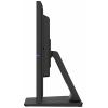 Iiyama ProLite T2752MSC-B1 dotykový monitor Energetická třída (EEK2021): E (A - G) 68.6 cm (27 palec) 1920 x 1080 Pixel 16:9 5 ms HDMI™, DisplayPort, na