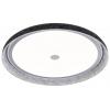 Paulmann 79981 Zarina LED stropní svítidlo LED 34 W antracitová