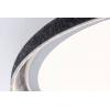 Paulmann 79981 Zarina LED stropní svítidlo LED 34 W antracitová