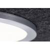 Paulmann 79990 Tulga LED stropní svítidlo LED 32.5 W antracitová
