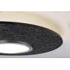 Paulmann 79990 Tulga LED stropní svítidlo LED 32.5 W antracitová