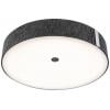 Paulmann 79986 Malika LED stropní svítidlo LED 29 W antracitová