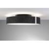 Paulmann 79986 Malika LED stropní svítidlo LED 29 W antracitová